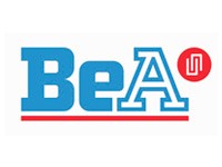 BeA Logo