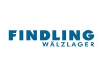 Findling Wälzlager Logo