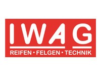IWAG Logo