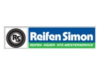 Reifen Simon Logo